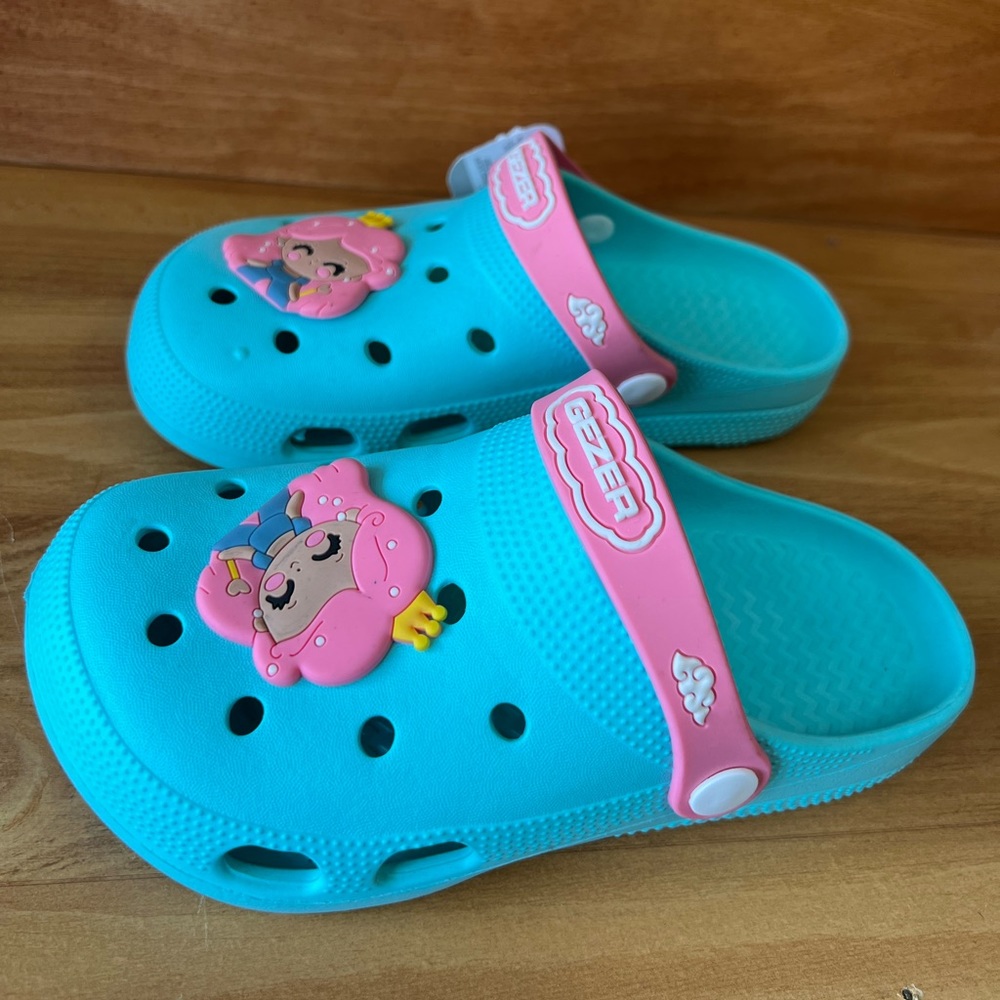 Kids Crocs - Picture 6 of 10
